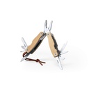 Narzedzie wielofunkcyjne, 12 funkcji V7254-00 - neutralny