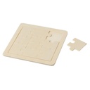 Puzzle V8083-00 - neutralny