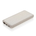 Power bank 10000 mAh P322.299 - khaki