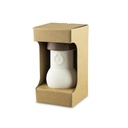 Ceramiczne naczynie do nawadniania roslin 200 ml B'RIGHT | I'Riga V8890-00 - neutralny