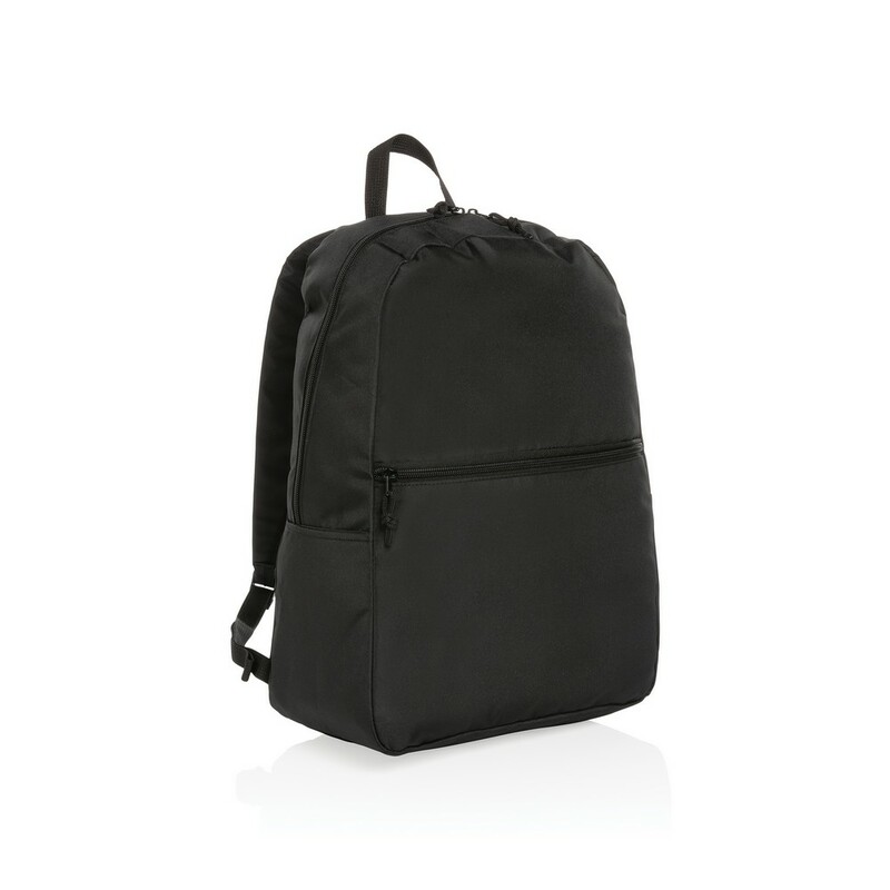 Plecak AWARE™ RPET P762.731 - czarny