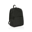 Plecak AWARE™ RPET P762.731 - czarny