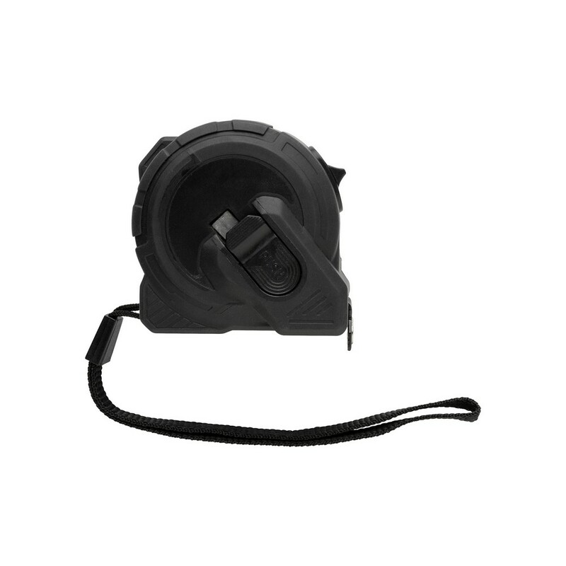 Miara 5m Gear X P113.201 - czarny