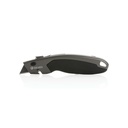 Noz skladany, scyzoryk Gear X P215.131 - czarny