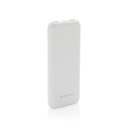 Szybki power bank 20000 mAh Urban Vitamin P322.753 - bialy
