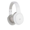 Bezprzewodowe sluchawki nauszne Urban Vitamin Belmond P329.763 - bialy