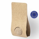 Kula z nasionami dzikich kwiatów V7224-00 - neutralny