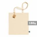 Torba bawelniana na zakupy V8278-00 - neutralny