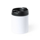 Kubek termiczny 160 ml V9375-02 - bialy
