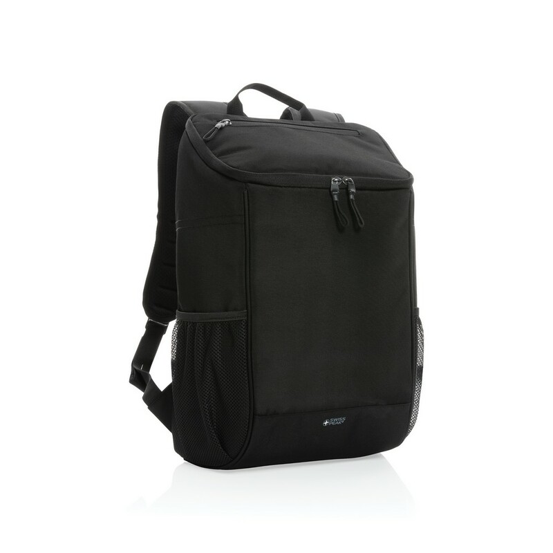 Plecak termoizolacyjny Swiss Peak AWARE™ P422.431 - czarny