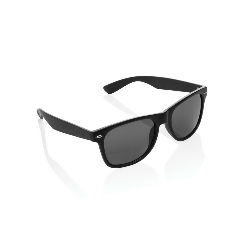 Okulary przeciwsloneczne P453.961 - czarny