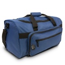 Torba sportowa, podrozna RPET B'RIGHT | Joyce V9368-04 - granatowy