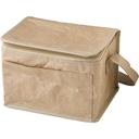 Torba termoizolacyjna z papieru V0297-16 - brazowy