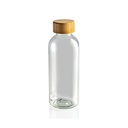 Butelka sportowa 660 ml z RPET P433.090 - neutralny