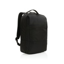 Plecak na laptopa 15,6" Swiss Peak AWARE™ RPET P762.741 - czarny