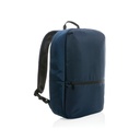 Plecak na laptopa 15.6" AWARE™ RPET P762.815 - niebieski
