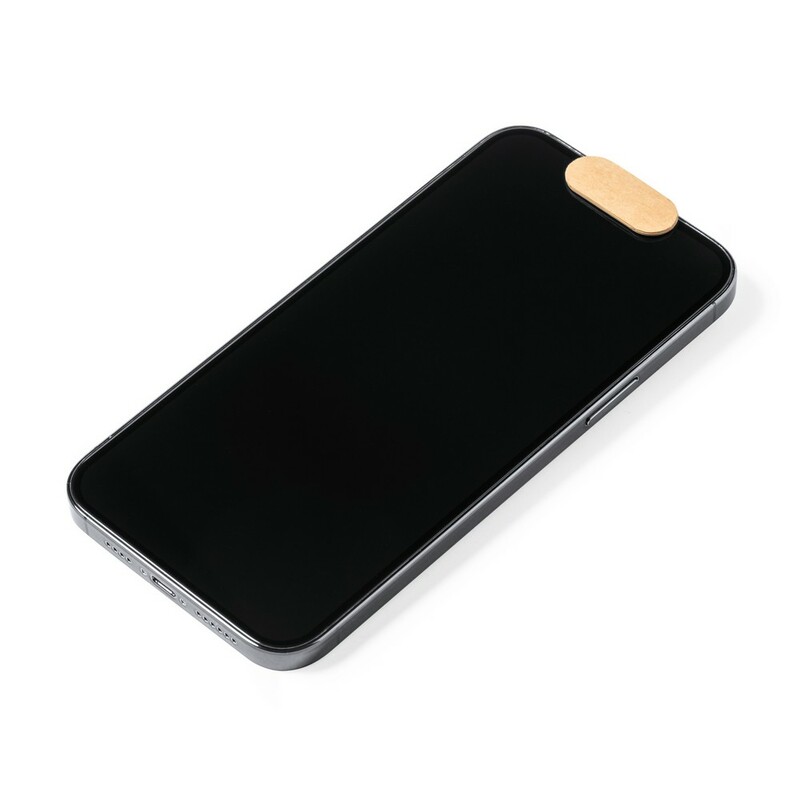 Zaslona na kamere internetowa V0920-00 - neutralny