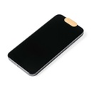 Zasłona na kamerę internetową V0920-00 - neutralny