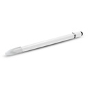 "Wieczny" olowek, touch pen V0923-02 - bialy