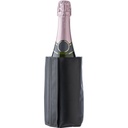 Pokrowiec, cooler do wina V1698-03 - czarny