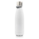 Butelka termiczna 500 ml Air Gifts | Charles V0843-02 - bialy