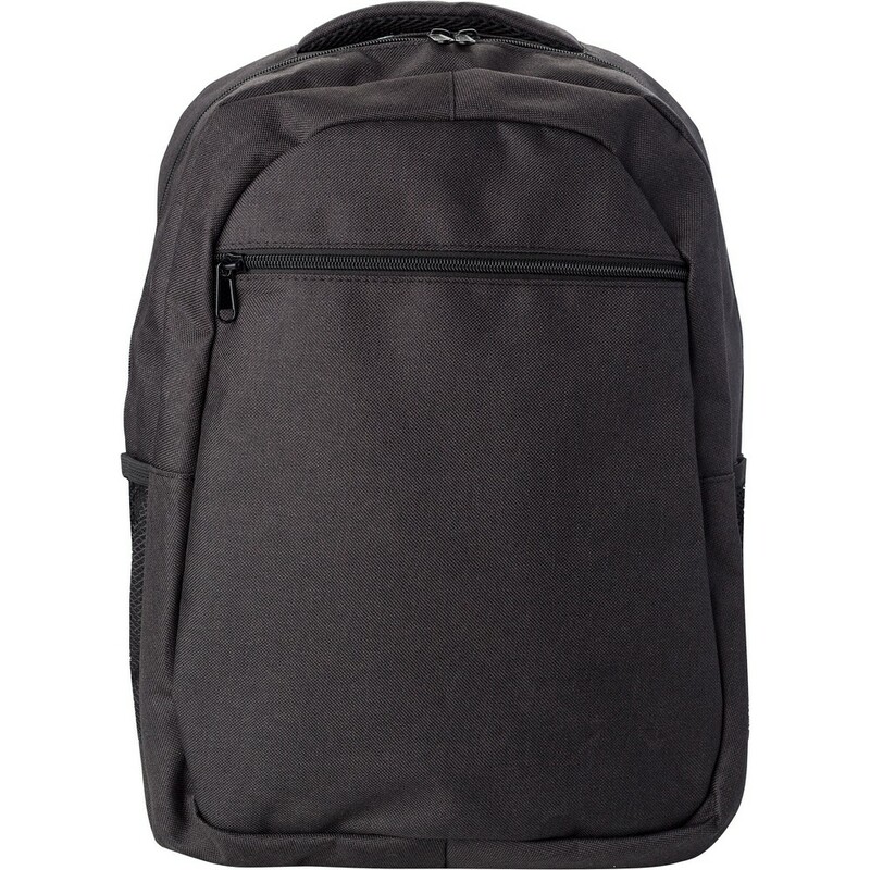 Plecak V4889-03 - czarny
