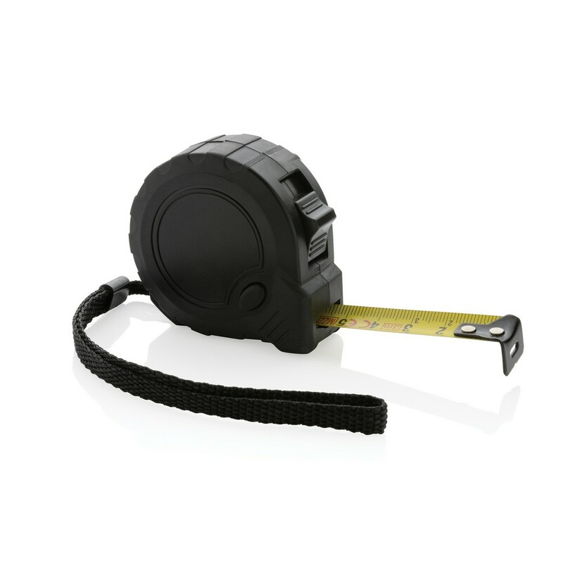 Miara 3m, RABS P112.121 - czarny