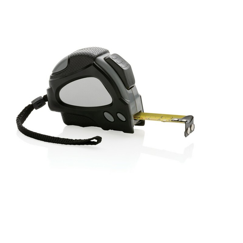 Miara 5m, RABS P112.171 - czarny