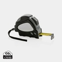Miara 8m, RABS P112.181 - czarny