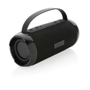 Wodoodporny glosnik bezprzewodowy 6W Soundboom P329.781 - czarny