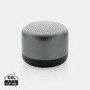 Glosnik bezprzewodowy 5W Terra P329.872 - szary