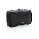 Wielofunkcyjna torba Swiss Peak AWARE™ RPET P820.391 - czarny
