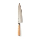 Noz szefa kuchni VINGA Hattasan Damascus VG007-32 - szary