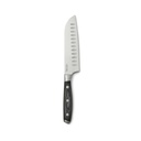Noz santoku VINGA Kaiser VG008-32 - szary