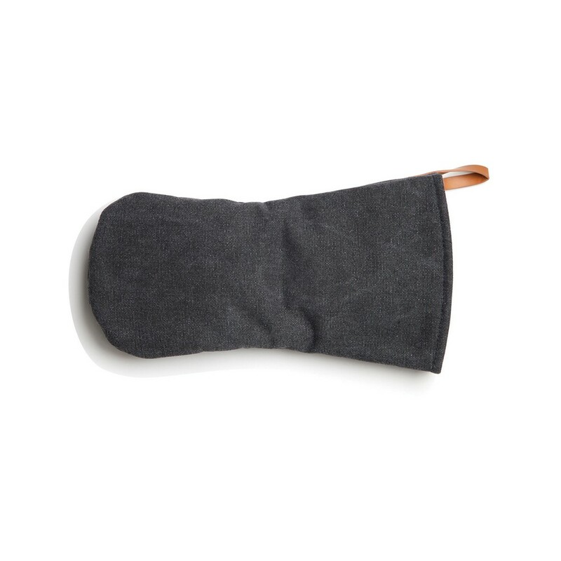 Rekawica kuchenna VINGA Asado VG037-03 - czarny