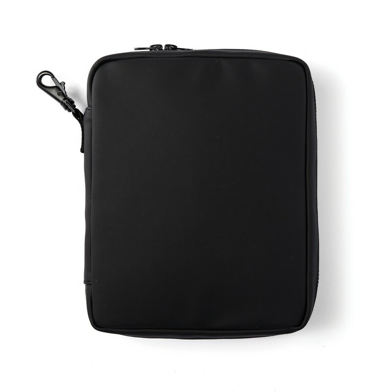 Organizer VINGA Baltimore VG045-03 - czarny