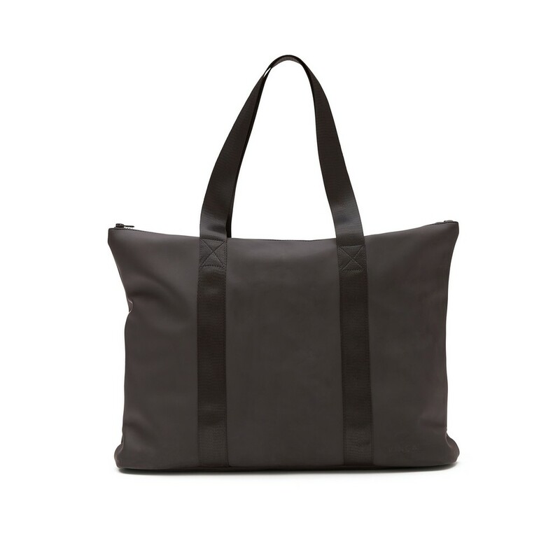 Torba na zakupy VINGA Baltimore VG047-03 - czarny