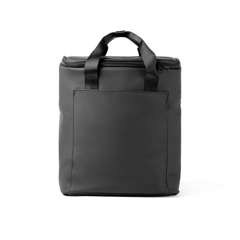 Plecak termoizolacyjny VINGA Baltimore VG051-03 - czarny