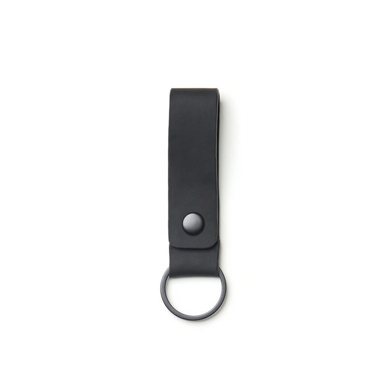 Brelok do kluczy VINGA Baltimore VG057-03 - czarny