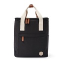 Plecak termoizolacyjny VINGA Sortino RPET VG067-03 - czarny