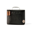 Plecak VINGA RPET Sortino VG077-03 - czarny