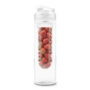 Butelka sportowa 650 ml | Carter V9868-02 - bialy