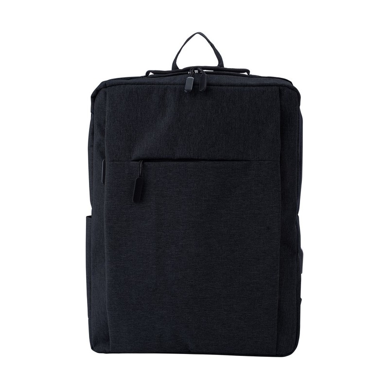 Plecak V6989-03 - czarny
