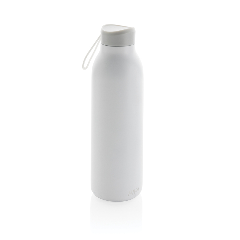 Butelka termiczna 500 ml Avira Avior P438.003 - bialy