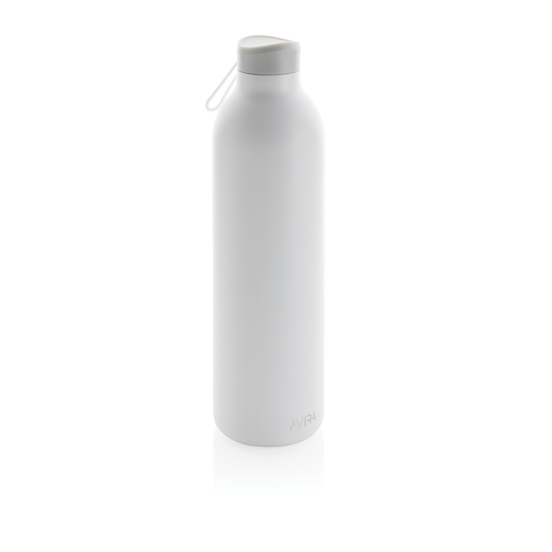 Butelka termiczna 1000 ml Avira Avior P438.013 - bialy