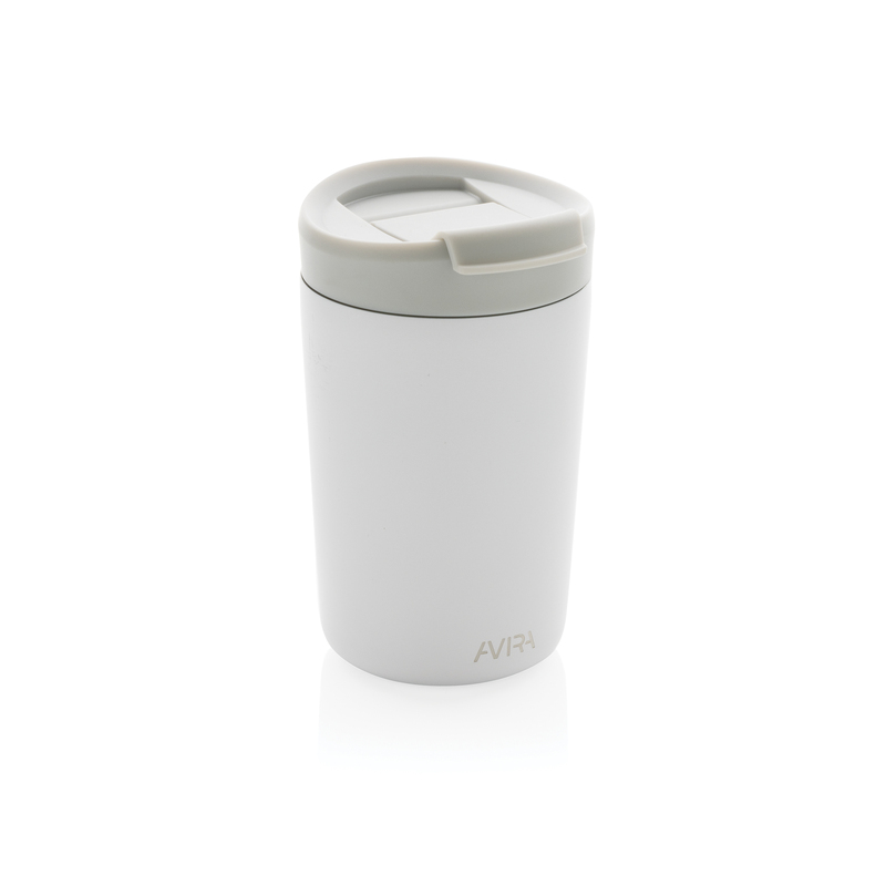 Kubek termiczny 300 ml Avira Alya P438.023 - bialy