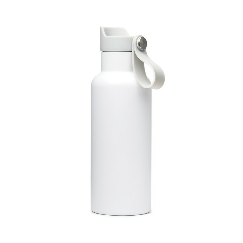 Butelka termiczna 500 ml VINGA Balti VG058-02 - bialy