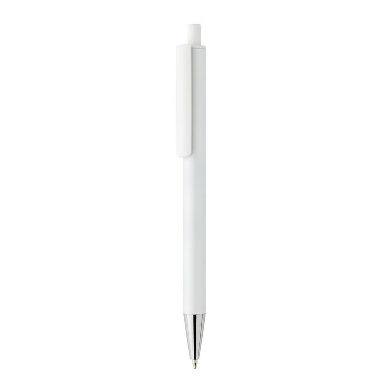 Dlugopis Swiss Peak Cedar P611.173 - bialy