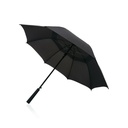 Parasol sztormowy 23" Swiss Peak Tornado AWARE™ P850.471 - czarny