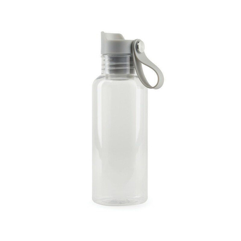 Butelka sportowa 600 ml VINGA Balti RPET VG473-00 - neutralny